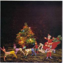 Poison Idea : Single at Christmas